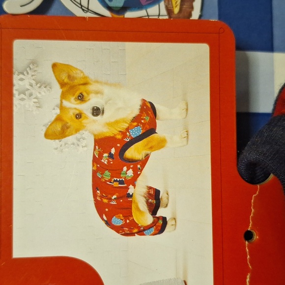 Pet pjs - Picture 3 of 3